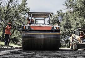 Professional Driveway Paving Services in Macclenny, FL